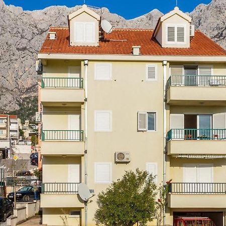Apartments With A Parking Space Makarska - 18170 מראה חיצוני תמונה