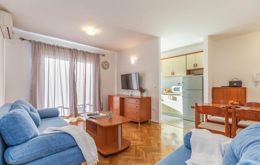 Apartments With A Parking Space Makarska - 18170 מראה חיצוני תמונה